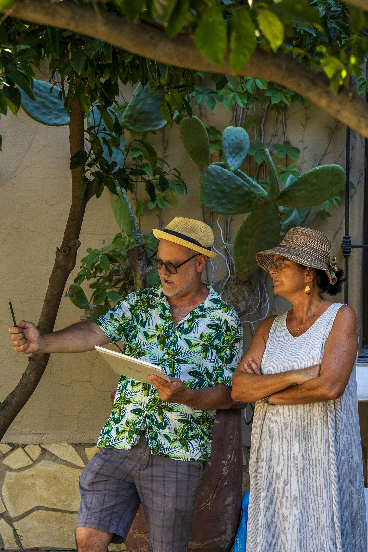 Art retreat photo 11 by Pedro Moyano