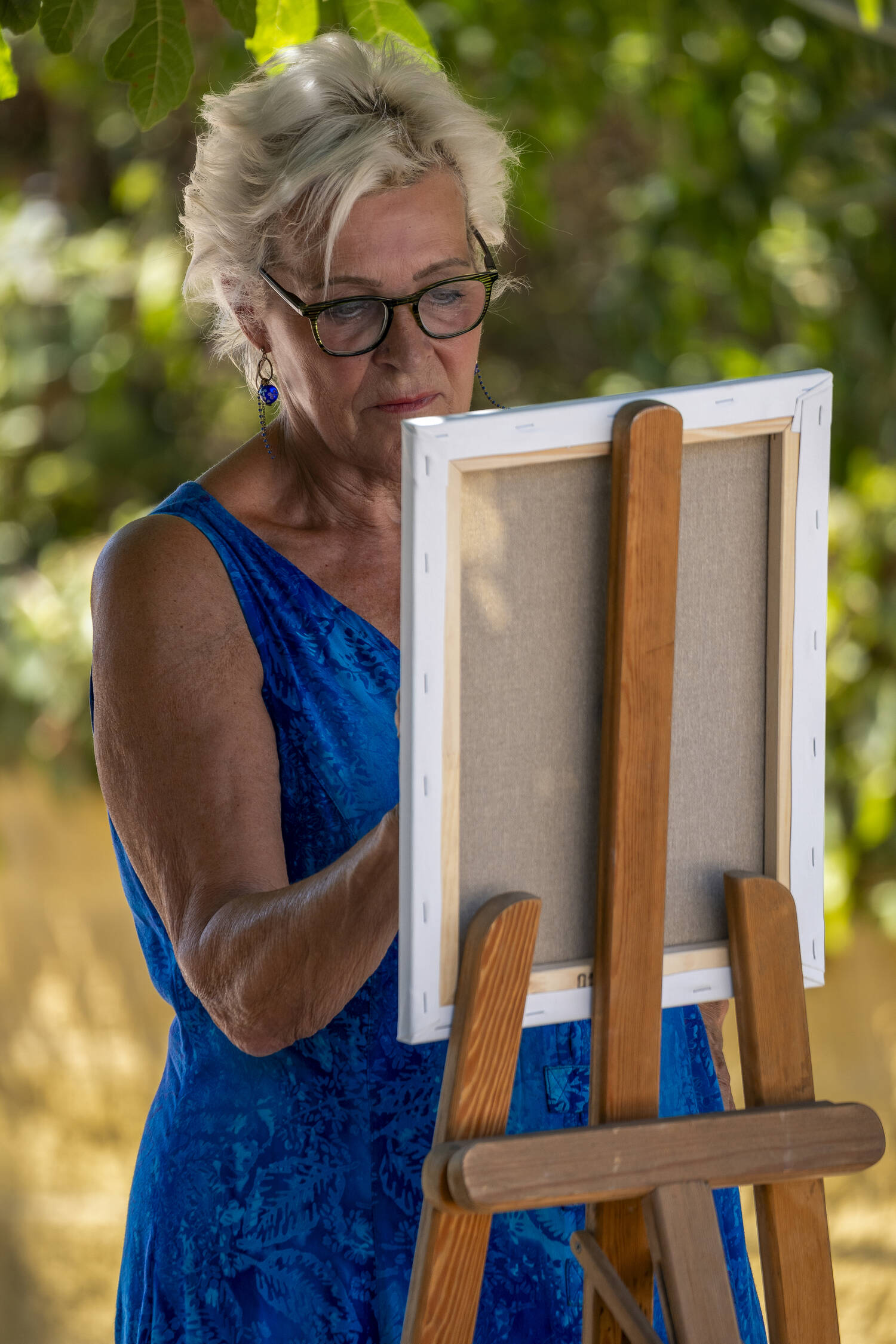 Art retreat photo 17 by Pedro Moyano